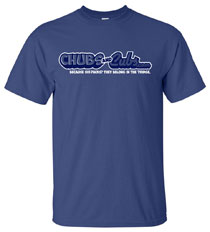 CHUBS&Cubs T-Shirt